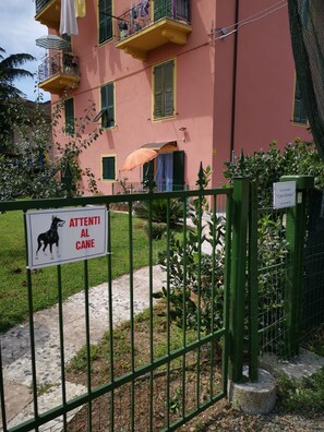 UnterkunftsgelÀnde