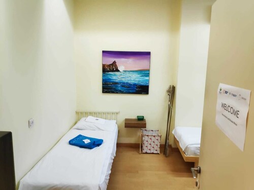 The Kibbutz - Adults Only - Hostel