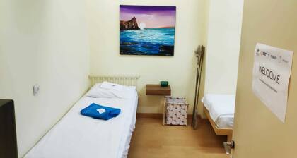 The Kibbutz - Adults Only - Hostel