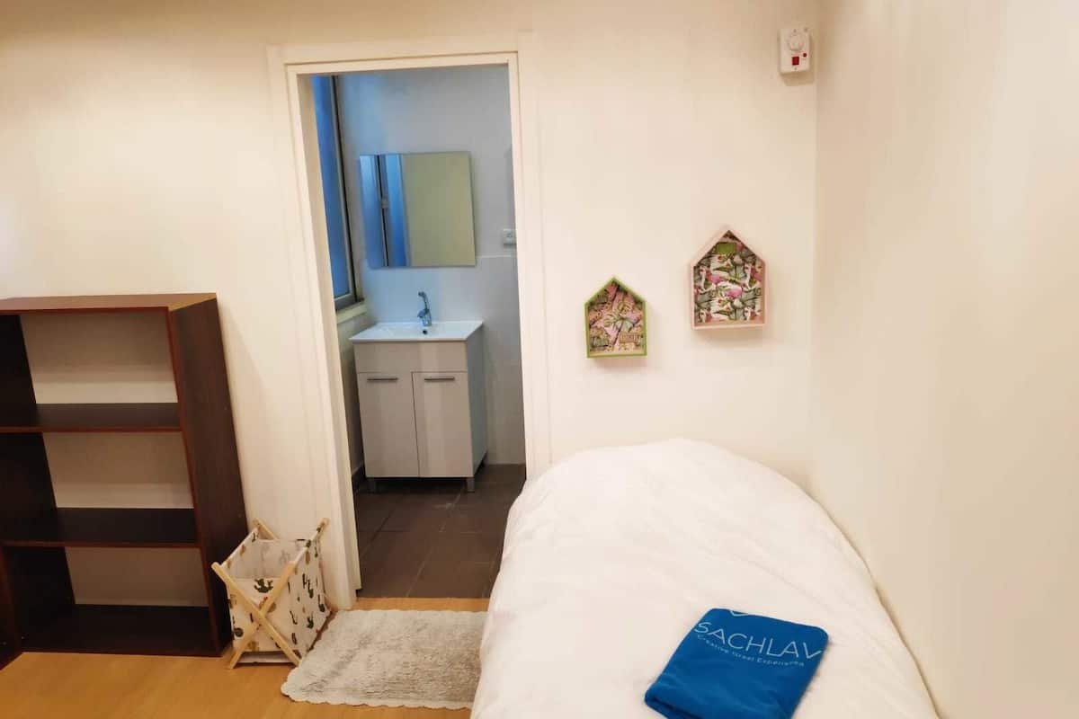 Habitación clásica | Ropa de cama