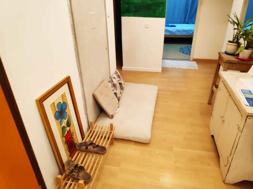 The Kibbutz - Adults Only - Hostel