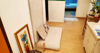 The Kibbutz - Adults Only - Hostel
