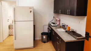 Cucina condivisa