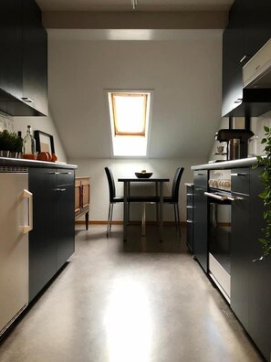 Habitación panorámica | Servicio a la habitación