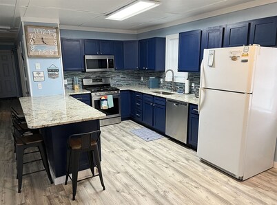 Skip-A-Beat -  Beach Access - Island Realty