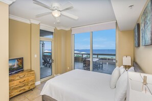 2 多间卧室、熨斗/熨衣板、WiFi、床单