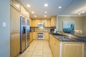 微波炉、洗碗机、茶具/咖啡用具、烤面包机