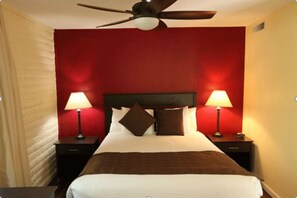 1 chambre