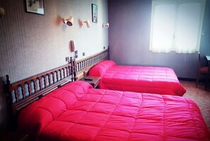 1 quarto