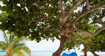 Step Into Paradise on Seven Mile Beach - Ground Floor Two Bedroom