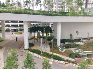 Property grounds - Verdi Residence Cyberjaya (Cyberjaya)