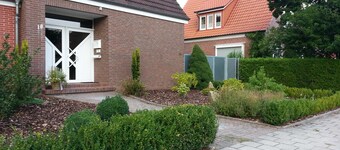 Vacation apartment Rinette, 15150 - Holiday apartment Rinette