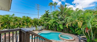 Starfish Isle managed by Beach Retreats FL Anna Maria Island