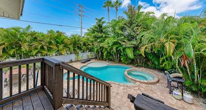 Starfish Isle managed by Beach Retreats FL Anna Maria Island