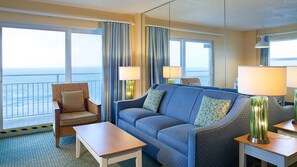 TV, DVD player, table football, ping pong