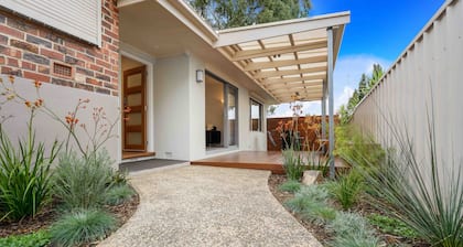 Adelaide 2-Zimmer-Einheit mit kostenlosem WIFI, Netflix und Parkplatz