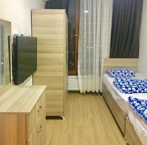 Apartment - Apartment, Mountain view (Bursa)