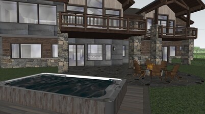 Sugar Estate at Breckenridge