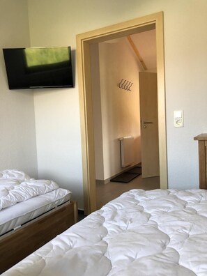 3 bedrooms