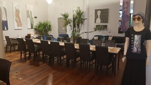 Breakfast, lunch and dinner served - Tuatara Lodge - Hostel (Invercargill)
