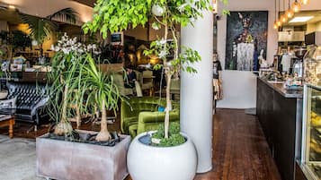 Café