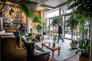 Cafe - Tuatara Lodge - Hostel (Invercargill)