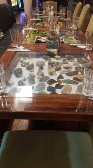 Breakfast, lunch and dinner served - Tuatara Lodge - Hostel (Invercargill)