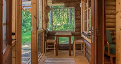 Lemmenmaja by Interhome