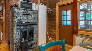 Interior - Lemmenmaja by Interhome (Juva)