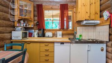 Cozinha privada