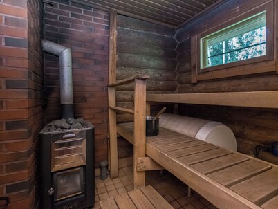 Lemmenmaja by Interhome