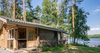 Lemmenmaja by Interhome