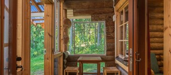 Lemmenmaja by Interhome