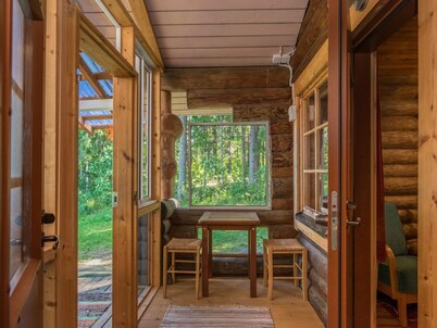 Lemmenmaja by Interhome