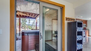 獨棟房屋 | 私人 Spa 浴池