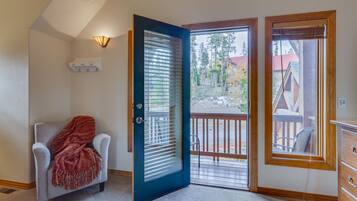 Huis | 7 slaapkamers, een strijkplank/strijkijzer, gratis wifi, beddengoed