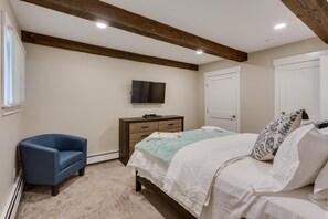 Condo, Multiple Beds (Willow View Flat at Frisco) - Willow View Flat at Frisco (Frisco)