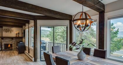 Willow View Flat at Frisco
