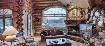 Peak View Lodge at Keystone