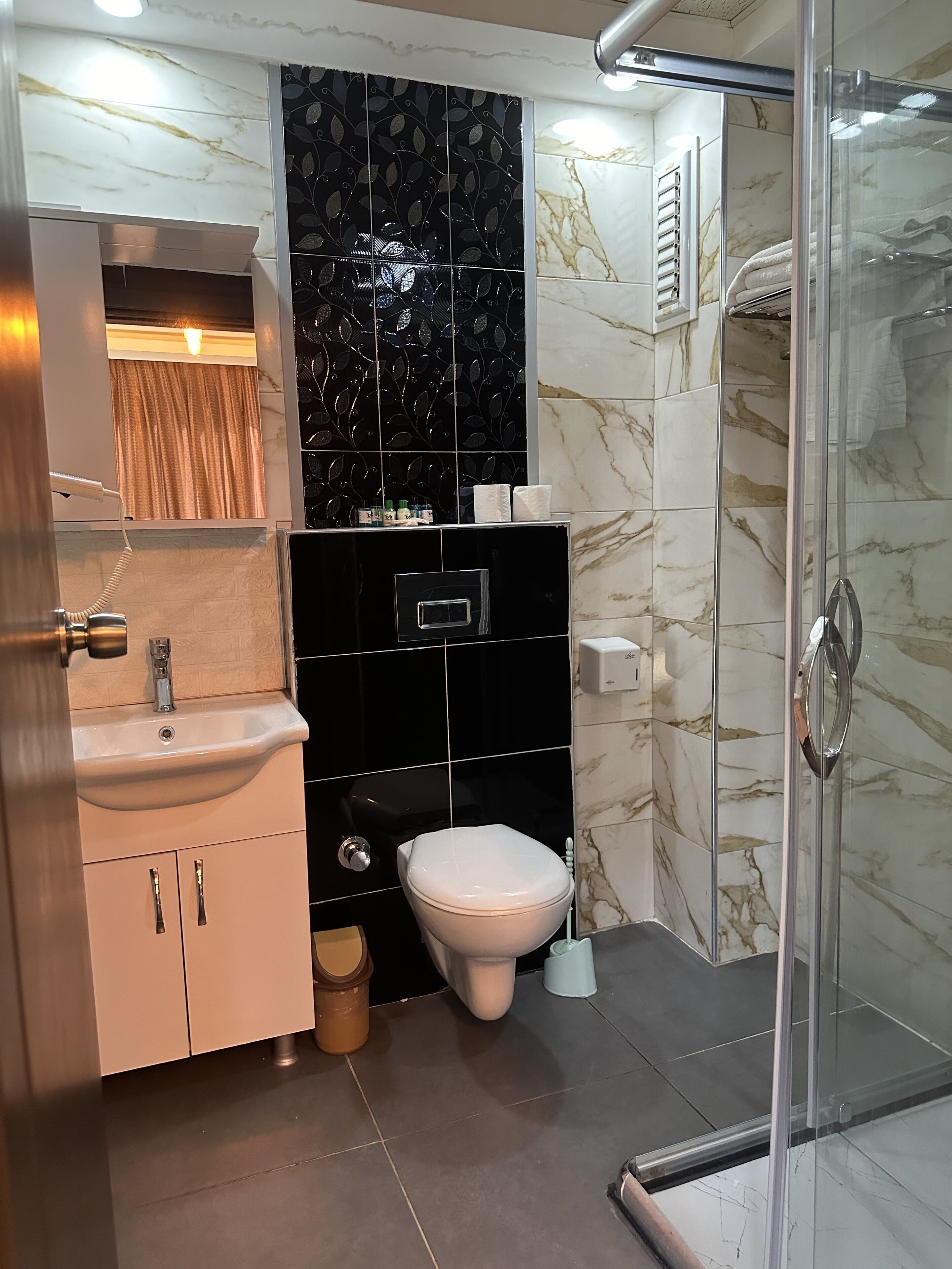 Foto - Beyond Otel