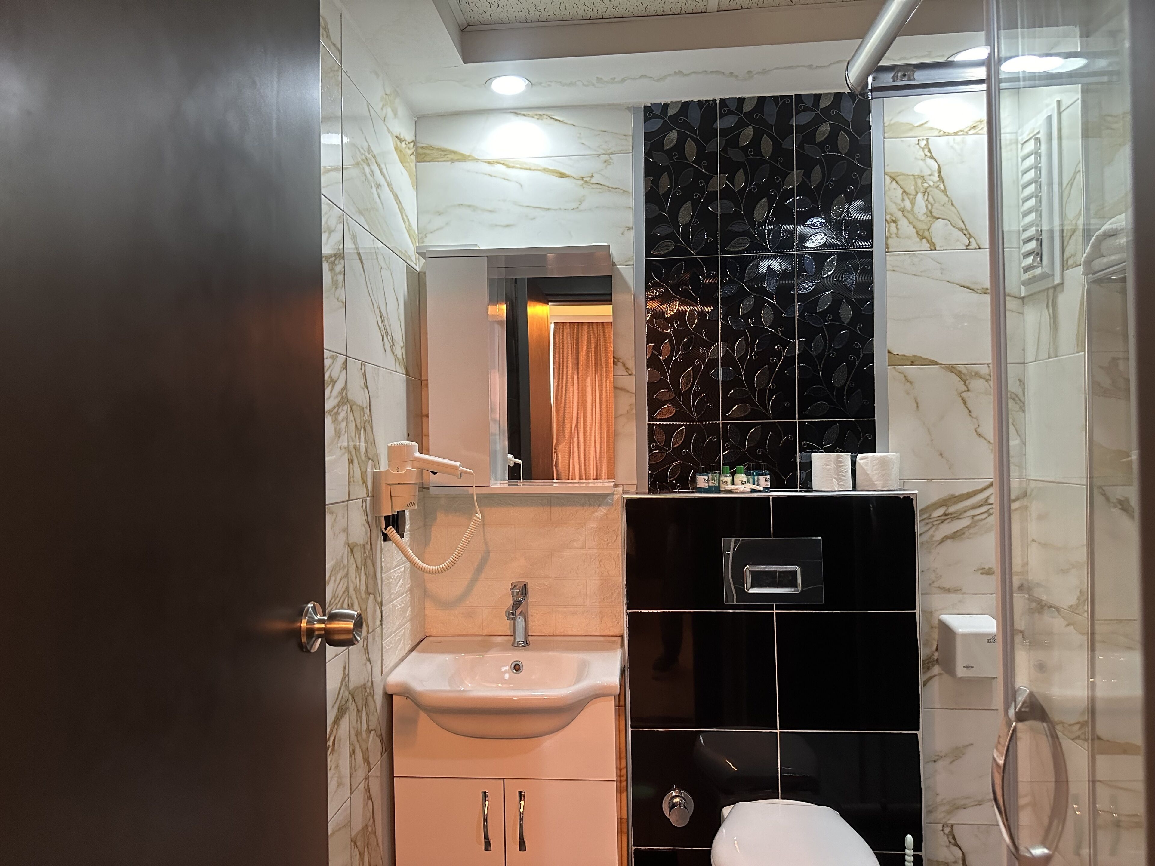 Foto - Beyond Otel