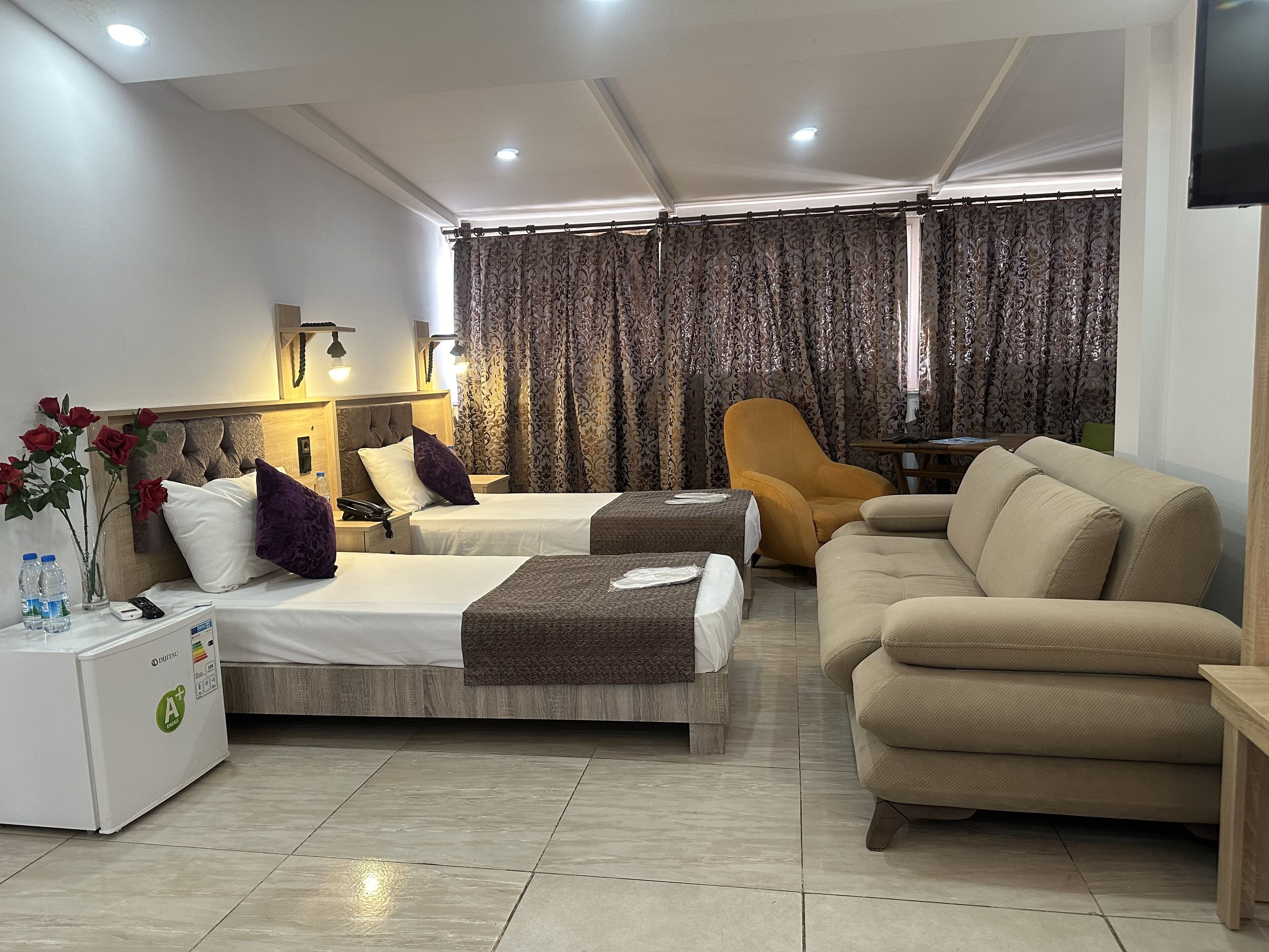 Photo - Beyondiest HOTEL