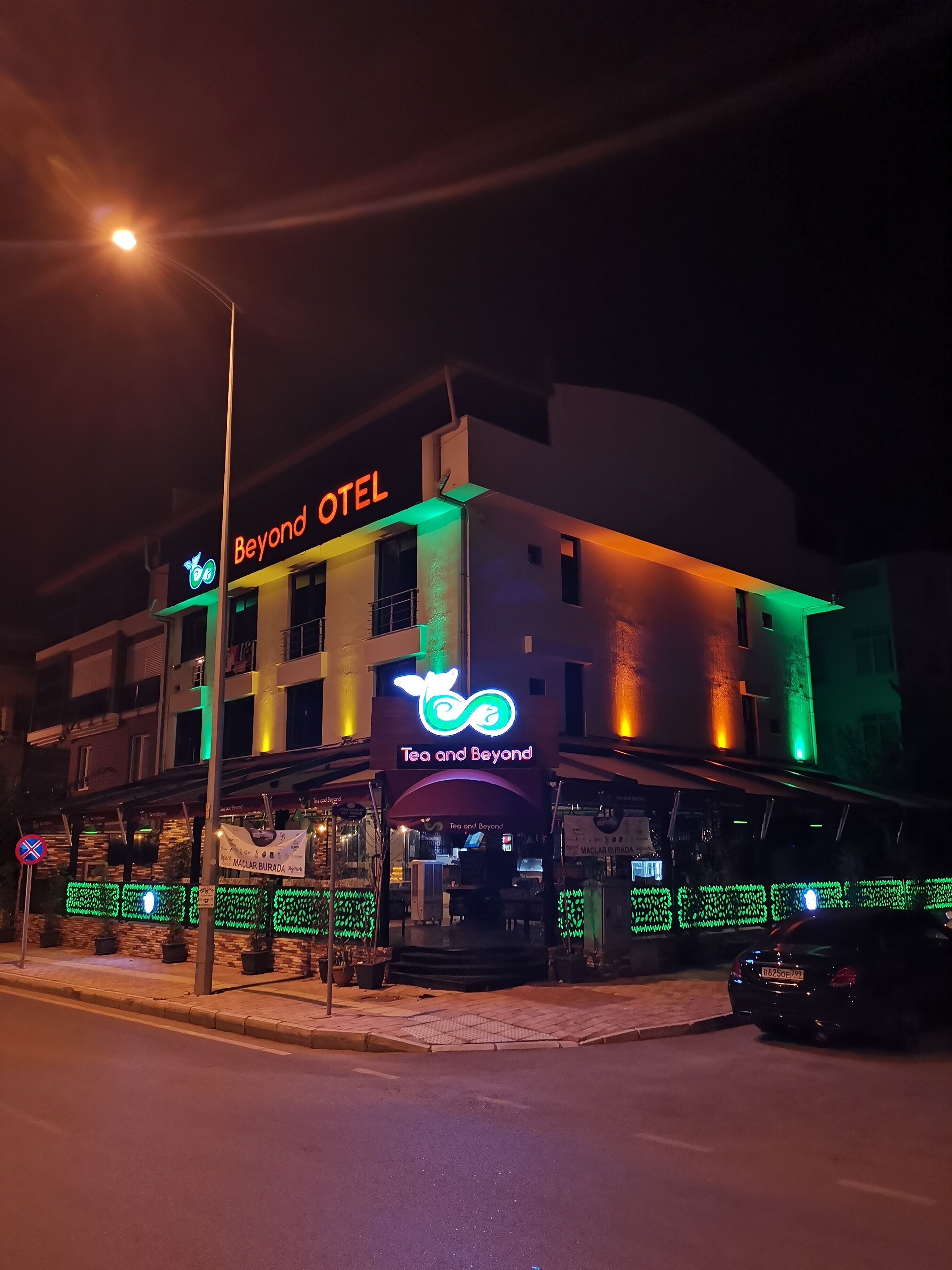 Photo - Beyondiest HOTEL