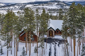 House, Multiple Beds (Sundance at Breckenridge) | Exterior - Sundance at Breckenridge (Breckenridge)
