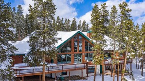 Casa, varias camas (Sundance at Breckenridge) | Exterior