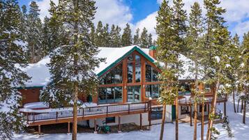 House, Multiple Beds (Sundance at Breckenridge) | Exterior