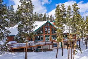 House, Multiple Beds (Sundance at Breckenridge) | Exterior
