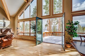 Rumah, Beberapa Tempat Tidur (Sundance at Breckenridge) | Beranda