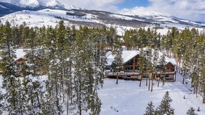 Casa, varias camas (Sundance at Breckenridge) | Exterior
