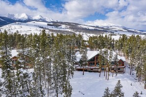 House, Multiple Beds (Sundance at Breckenridge) | Exterior - Sundance at Breckenridge (Breckenridge)
